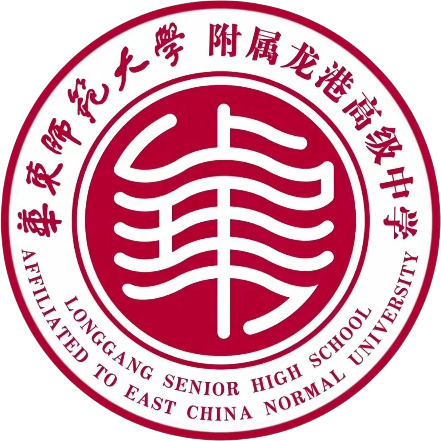 校徽